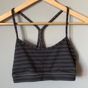Lululemon // Floy Y Bra